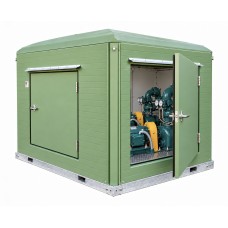  Trash Flow® Lift Stations
