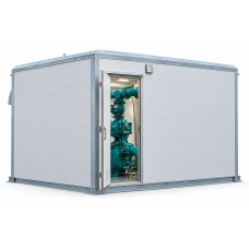  Trash Flow® Lift Stations