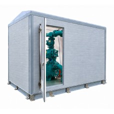  Trash Flow® Lift Stations