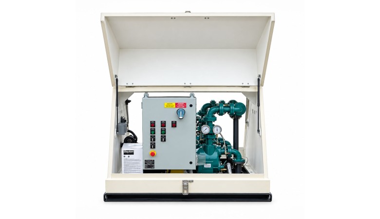 Lift Station 5x5 0
