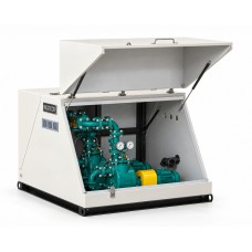  Trash Flow® Lift Stations