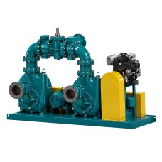 Trash Flow® Lift Stations