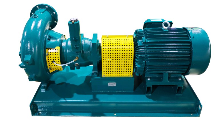 Wastecorp End Suction Pump 0