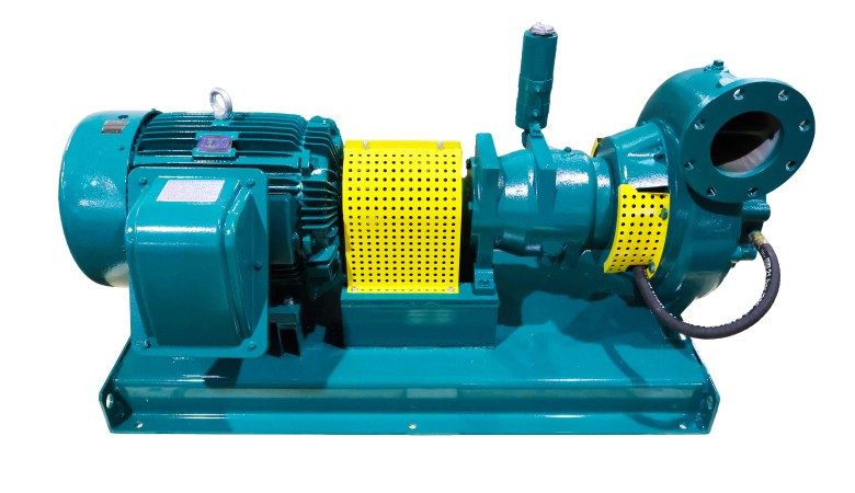 Wastecorp End Suction Pump 0