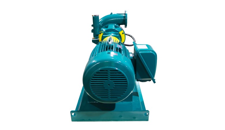 Wastecorp End Suction Pump 0