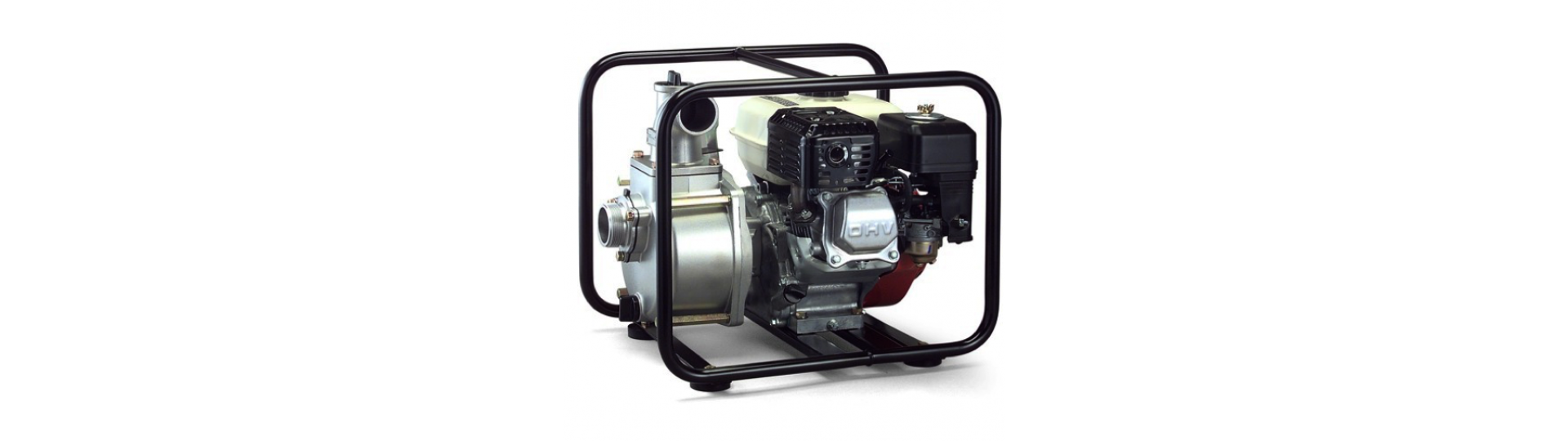 Contractor Trash Pumps Contractor Trash Pumps