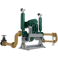 Double Disc Pump (NEW)