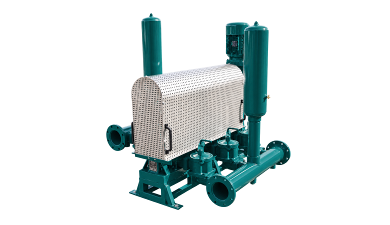 Sludge Pro - 6TDWP Disc Pump