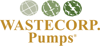 Wastecorp Pumps Logo