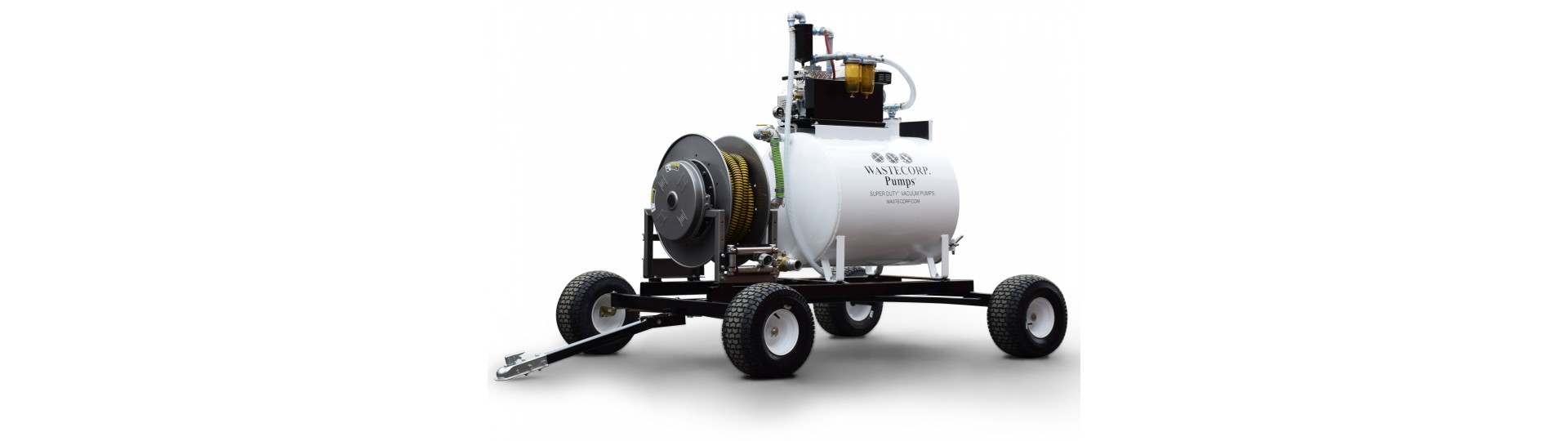 Vacuum Pump Manufacturer