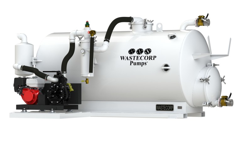 TVP-800RE-S Vacuum Pump