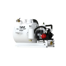 Super Duty® TVP-300 Series