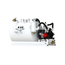 Super Duty® TVP-500 Series 