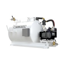 Super Duty® TVP-EC Series