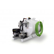 Super Duty® TVP-450 Series