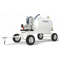 Super Duty® 115-500 Series