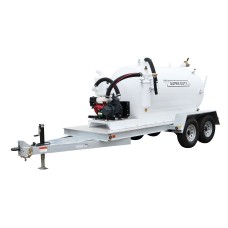 Super Duty® TVP-1000™ Series