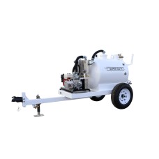 Super Duty® 115-500 Series