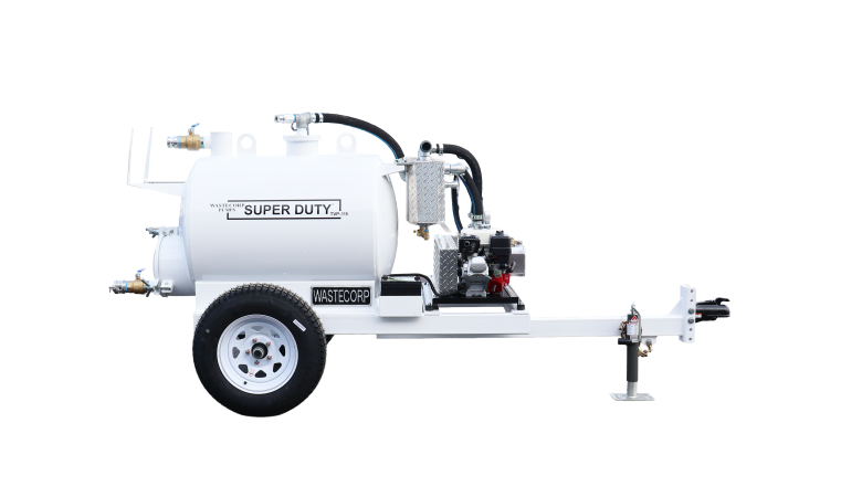 Super Duty Compact Vacuum Pumps 0