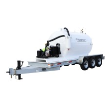 Super Duty® TVP-1600 Series™