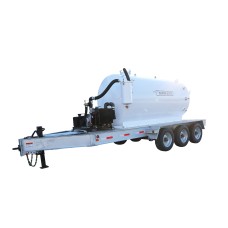 Super Duty® TVP-2000™ Series