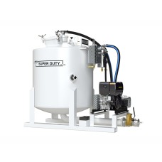 Super Duty® TVP-V-SL Series