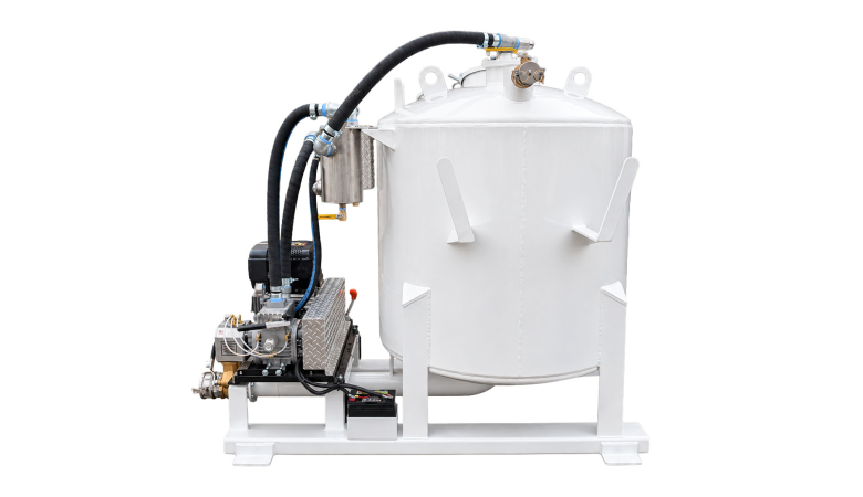 Vertical Slide In Vacuum Pump 0