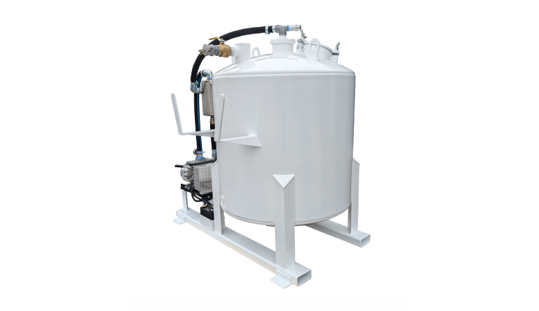 Vertical Slide In Vacuum Pump 0