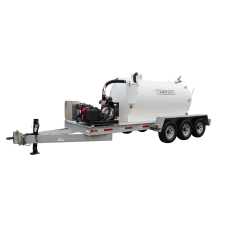 Dual Compartment Vacuum Pumps