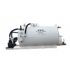 Slide In Vacuum Pumps