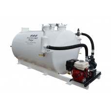 Super Duty® TVP-800 Series