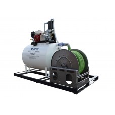 Vacuum Tanks