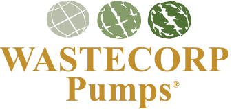 Wastecorp Pumps Logo