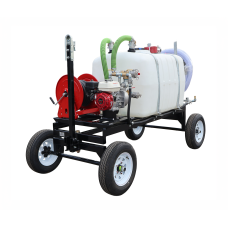WT-100/200-C Series