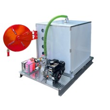 Fire Suppression (NEW)