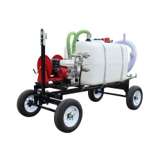 WT-100/200-C Series