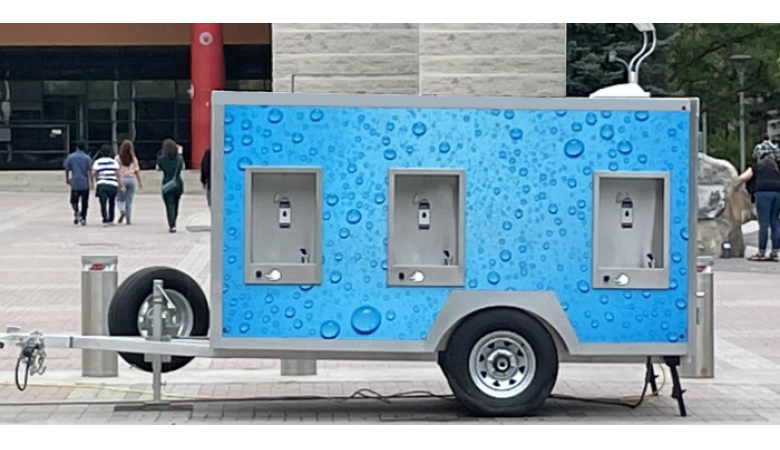 Mobile Drinking Water Systems 0