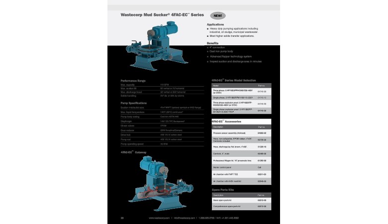 4FAC-EC Fact Sheet