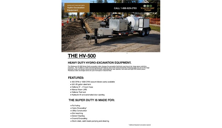 Hydro-Trailer-500