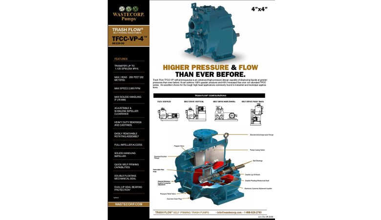 TFCC-VP-4 Fact Sheet