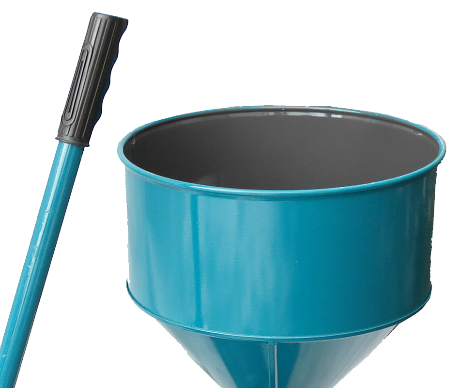 Grout Pump Manufacturer - Wastecorp Sludge Sucker