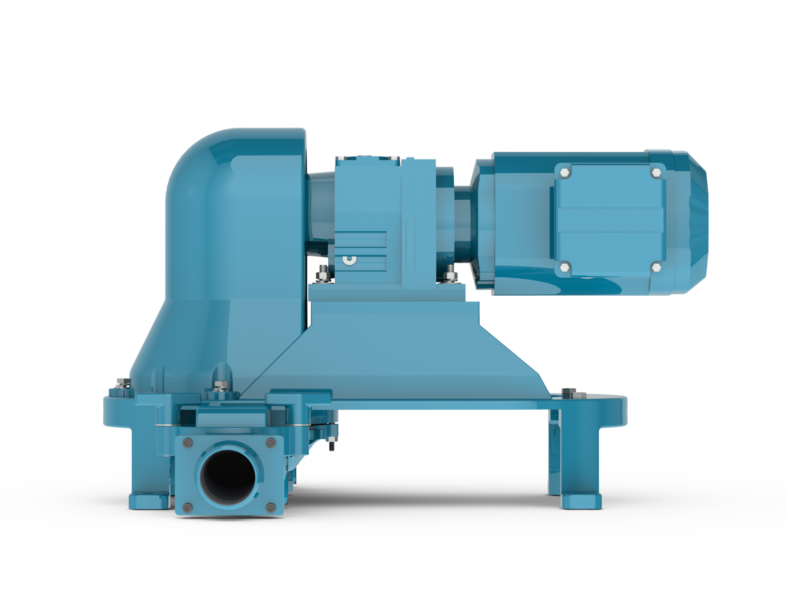 Electric Diaphragm Pumps